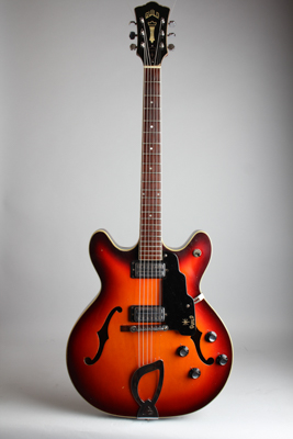 dating en Gibson Les Paul spesielle