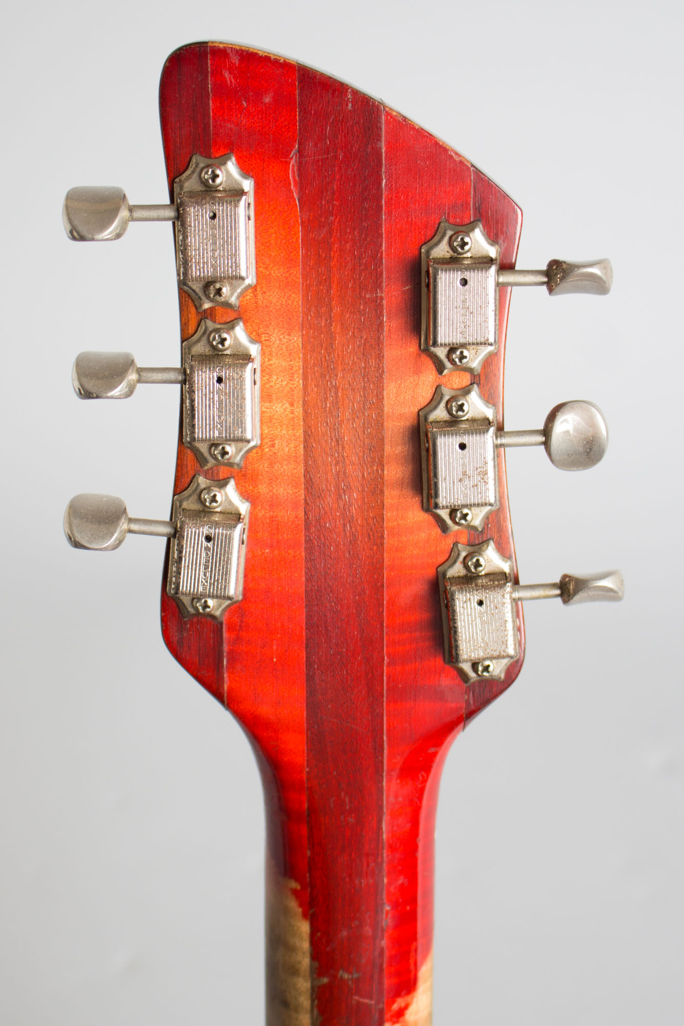 ギター Rickenbacker Capri 365 1960 1958-1960 Rickenbacker 365 Capri – Empire Guitars