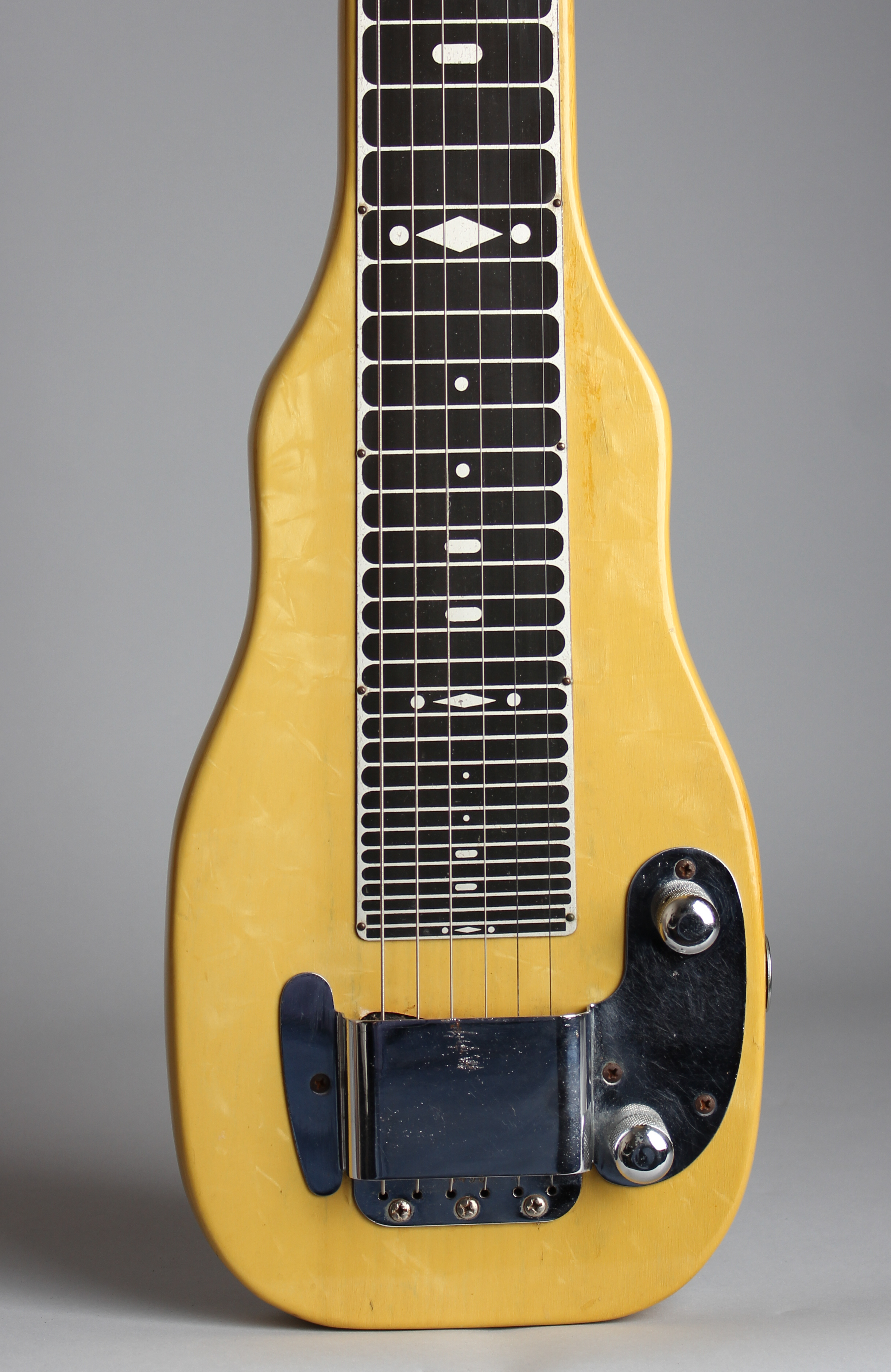 Fender Champion Lap Steel Electric Guitar (1952) RetroFret