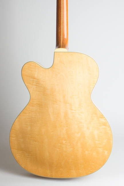Guild  A-150-B Arch Top Acoustic Guitar  (1961)