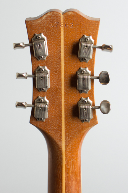 Guild  A-150-B Arch Top Acoustic Guitar  (1961)