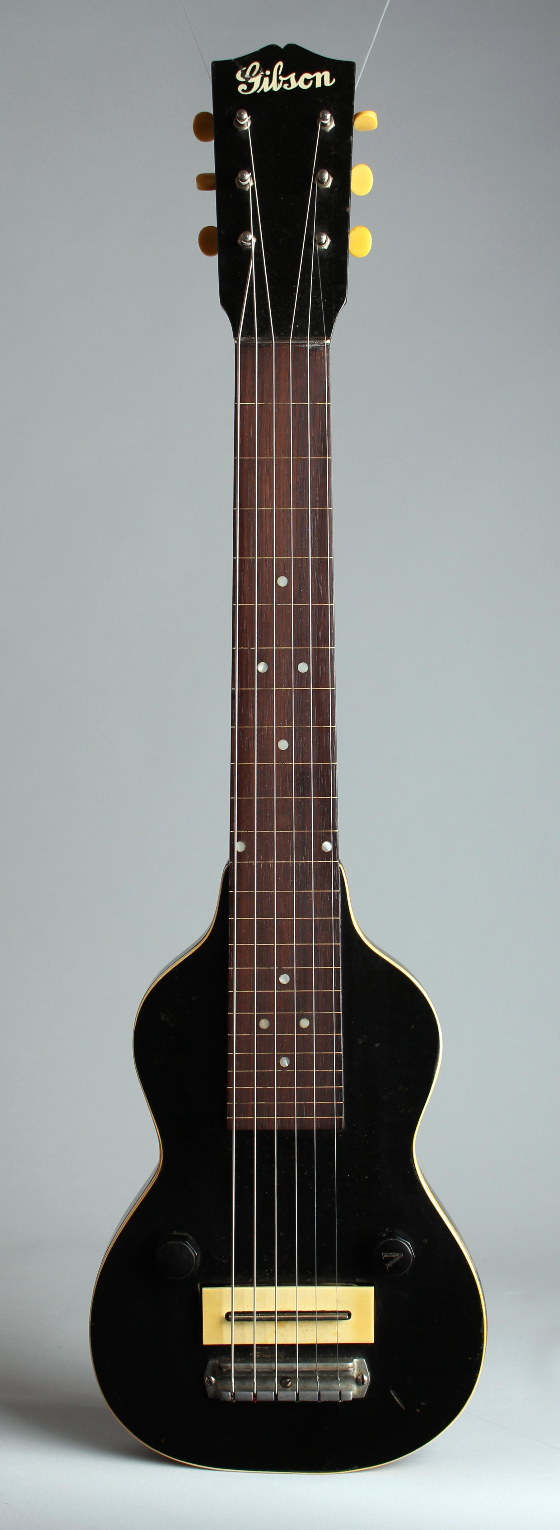 Gibson  EH-100 Lap Steel Electric Guitar  (1937)