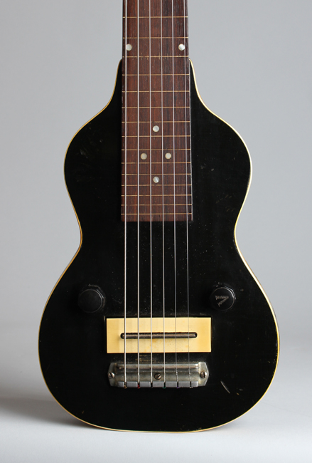 Gibson  EH-100 Lap Steel Electric Guitar  (1937)