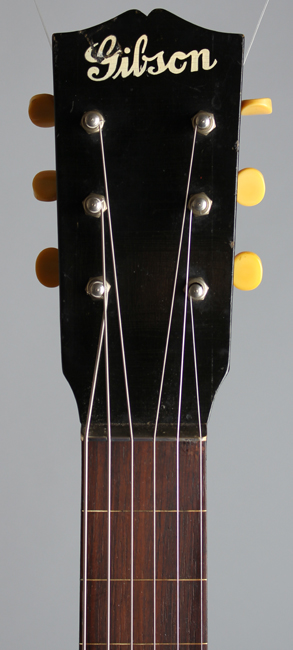 Gibson  EH-100 Lap Steel Electric Guitar  (1937)