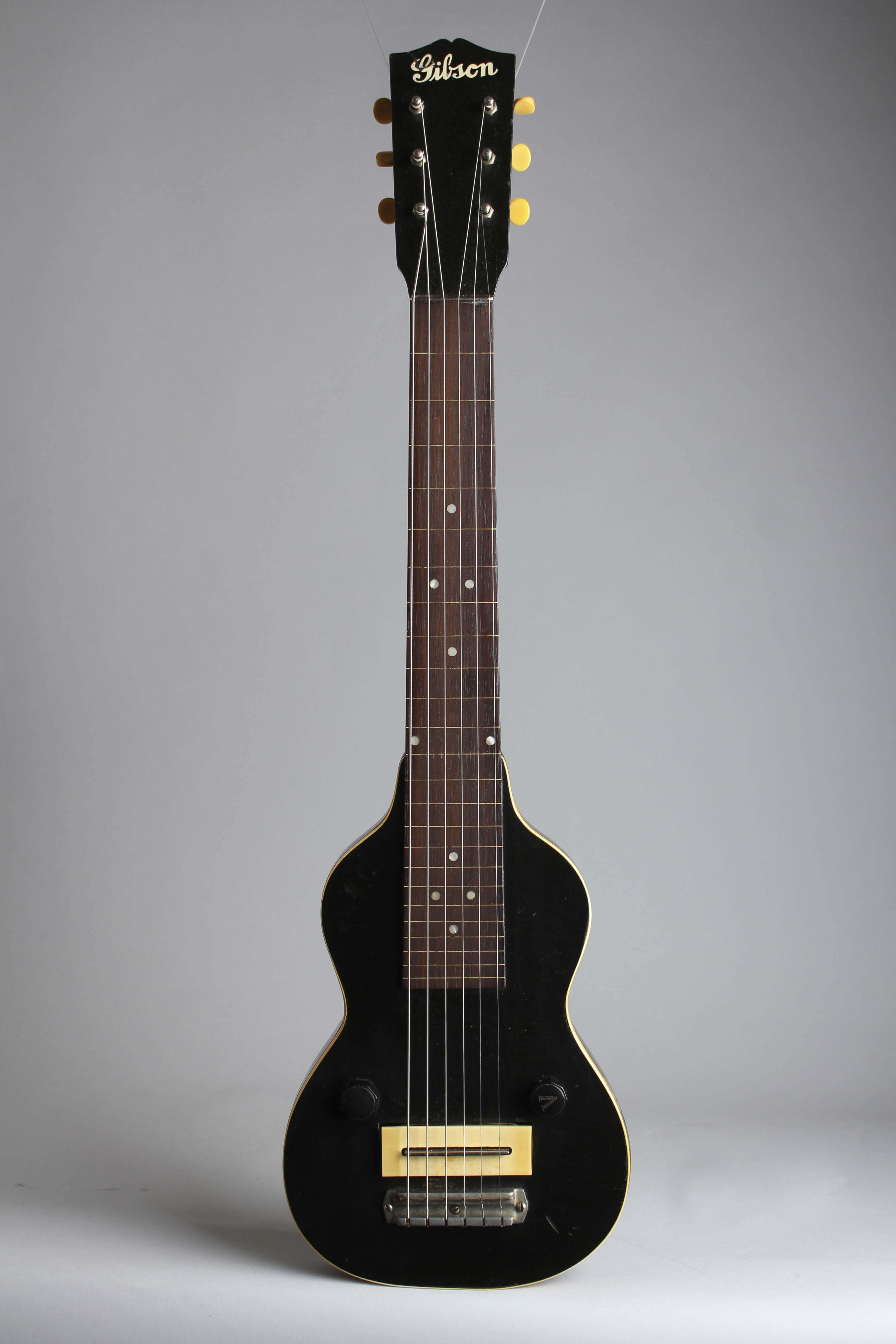 Gibson EH-100 Lap Steel Electric Guitar (1937) | RetroFret