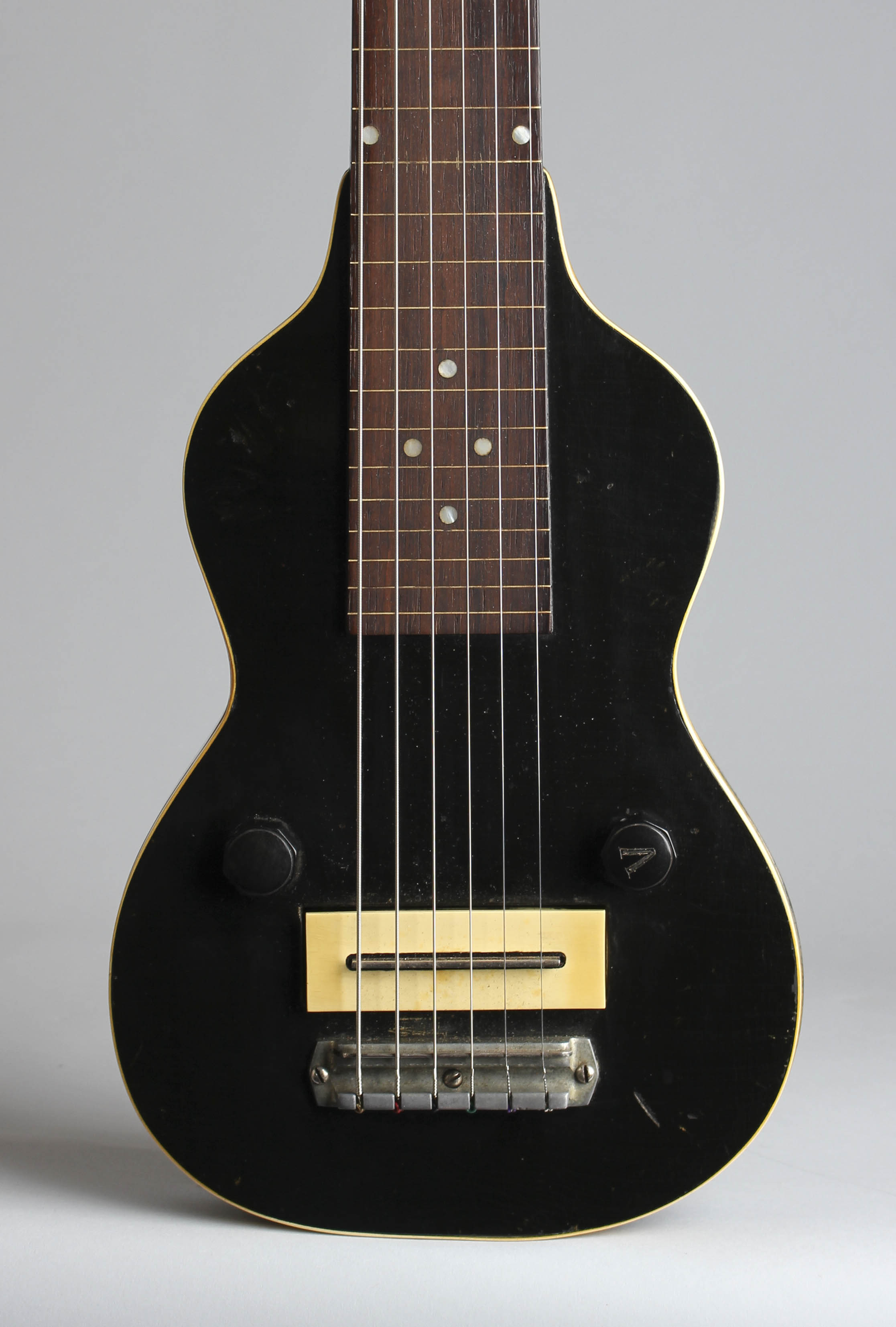 Gibson EH-100 Lap Steel Electric Guitar (1937) | RetroFret