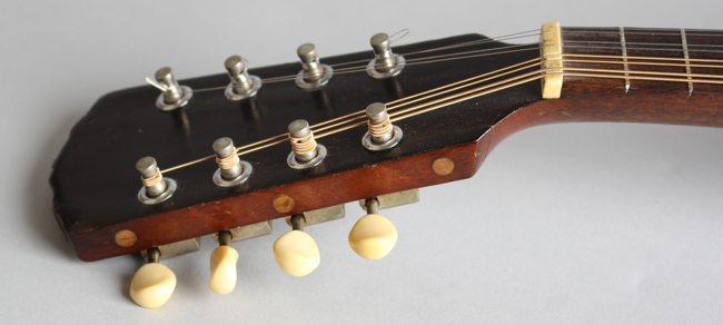 Gibson  Style A Carved Top Mandolin  (1922)