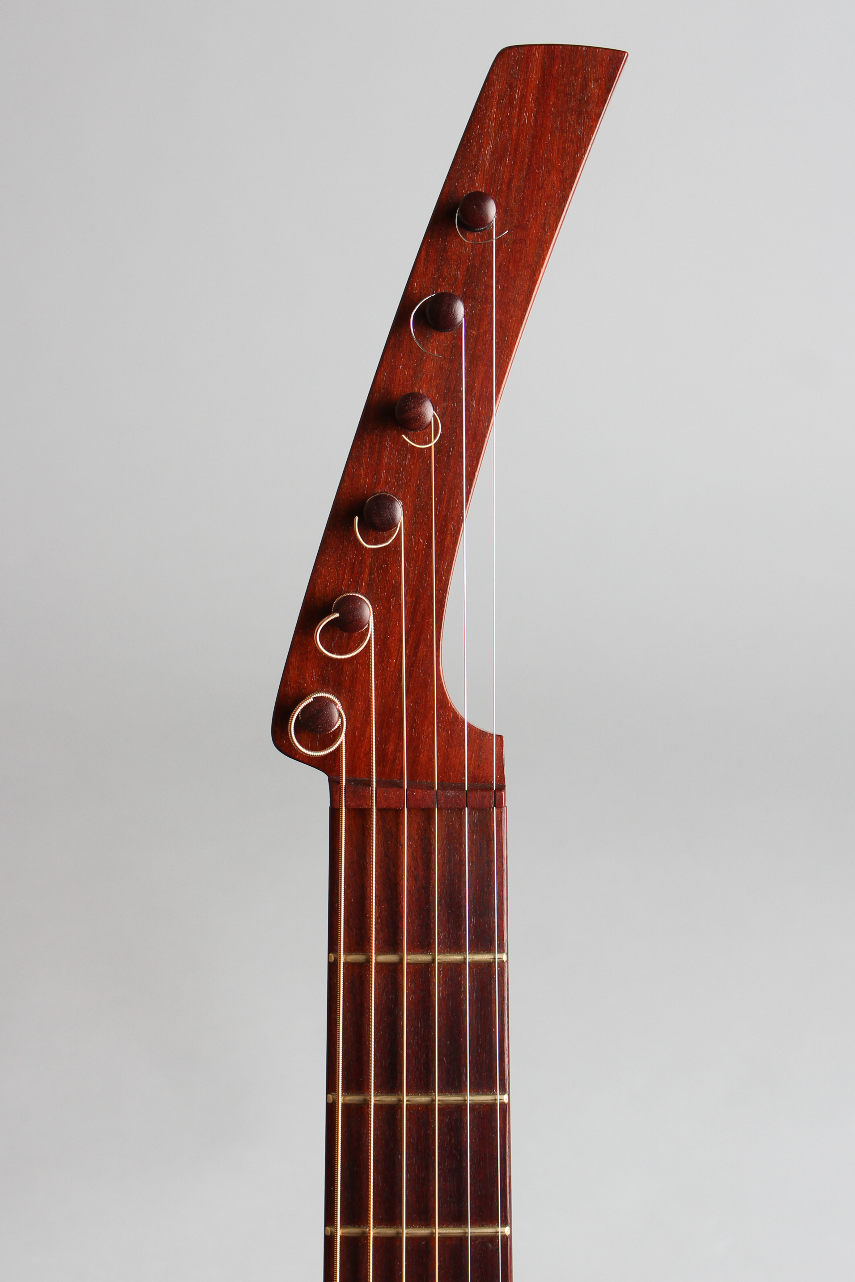 アコースティックギター　ken guitars KEN Guitars エレクトリックアコースティックギターAngel 3/4中古