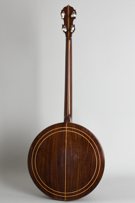 Paramount  Leader Tenor Banjo  (1929)