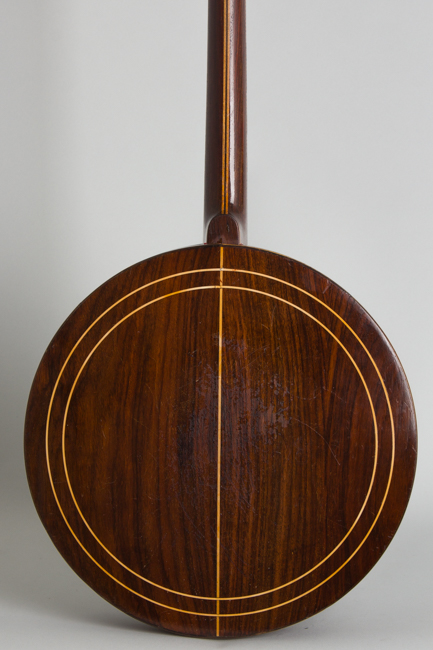 Paramount  Leader Tenor Banjo  (1929)