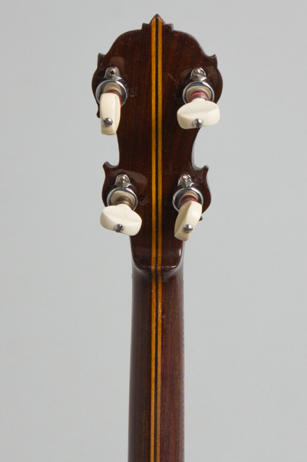 Paramount  Leader Tenor Banjo  (1929)