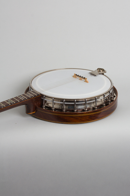 Paramount  Leader Tenor Banjo  (1929)