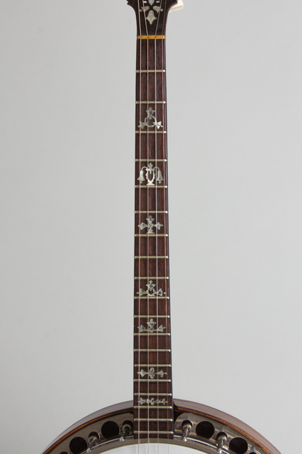 Paramount  Leader Tenor Banjo  (1929)