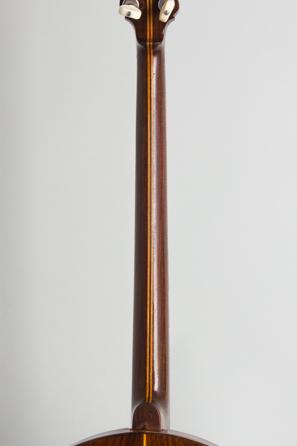 Paramount  Leader Tenor Banjo  (1929)