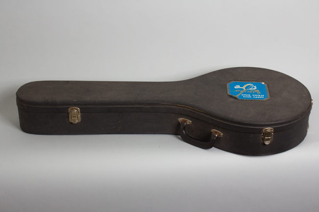 Paramount  Leader Tenor Banjo  (1929)