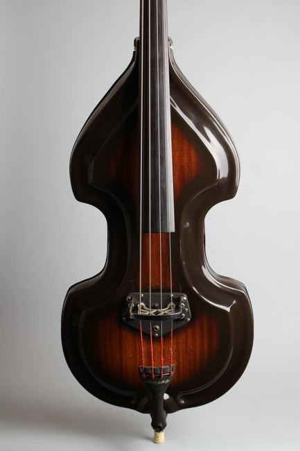 Ampeg  Baby Bass Electric Bass  (1967)