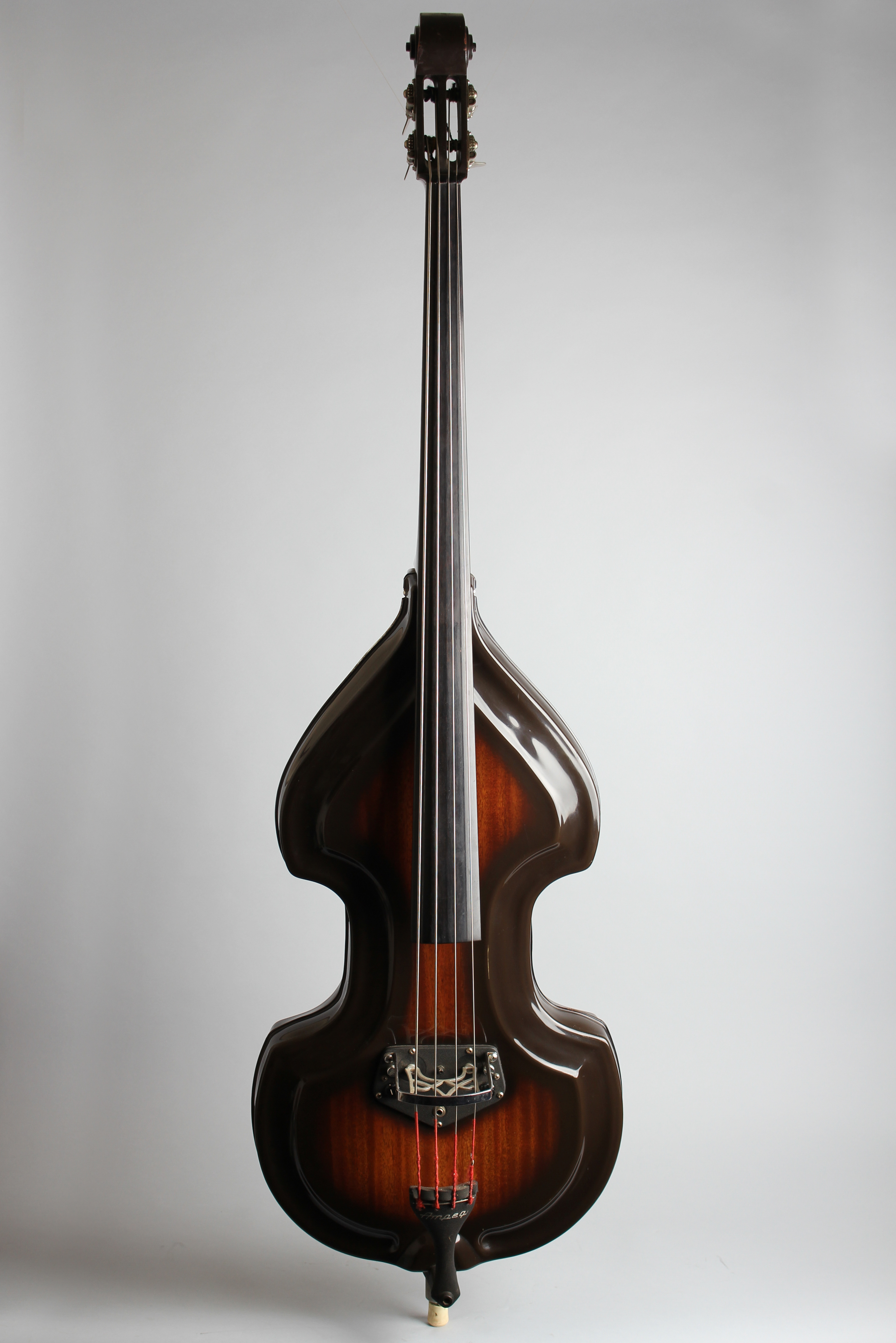 Ampeg Baby Bass Vintage 値下げ made in USA Ampeg Baby Bass Electric Bass (1967) | RetroFret