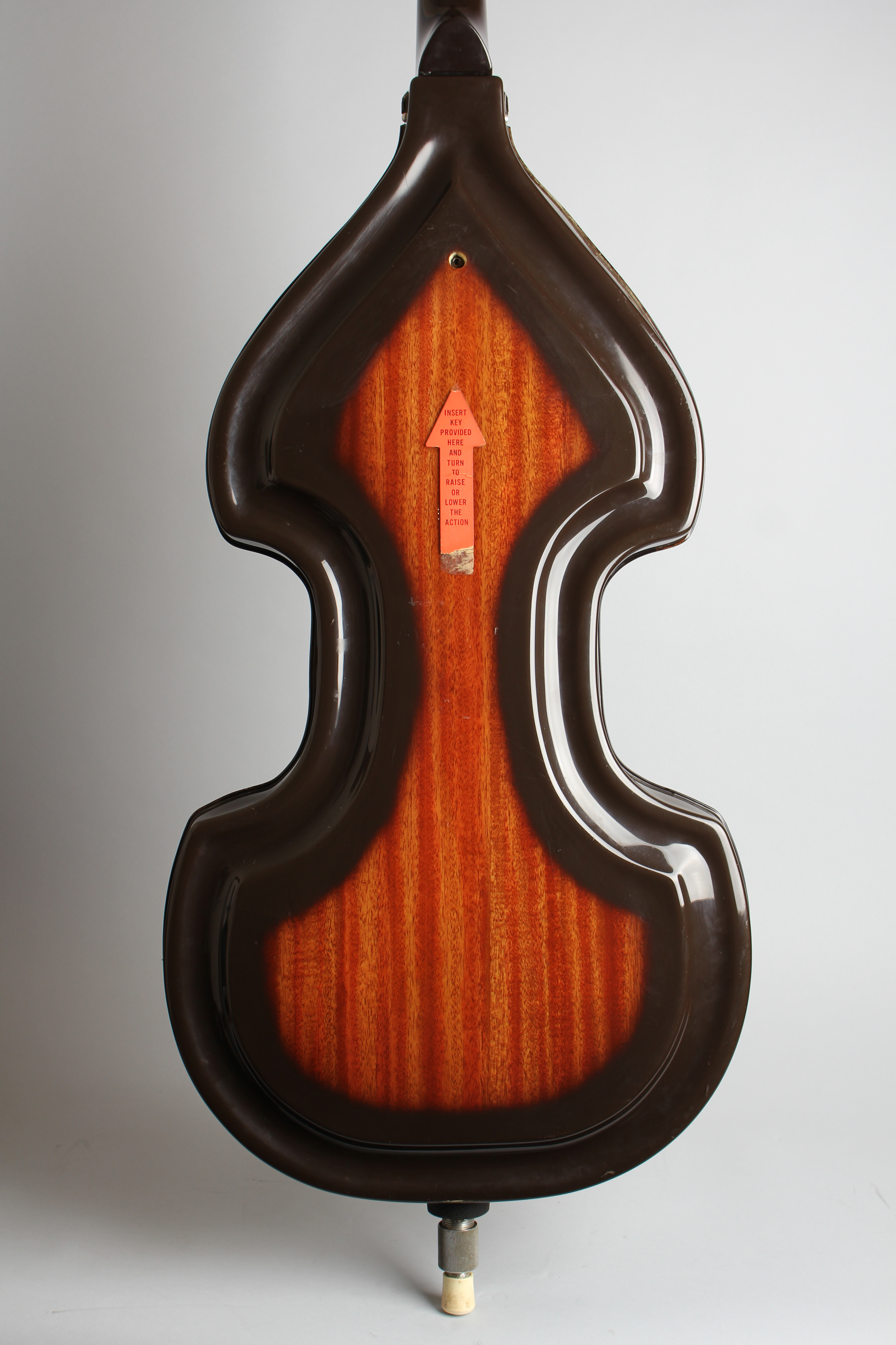 Ampeg Baby Bass Electric Bass (1967) | RetroFret