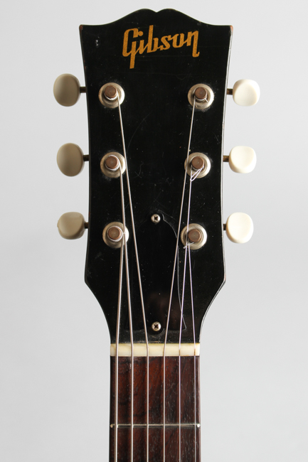 Gibson  ES-125 Arch Top Hollow Body Electric Guitar  (1952)