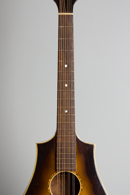 Regal  Octofone  (1930s)