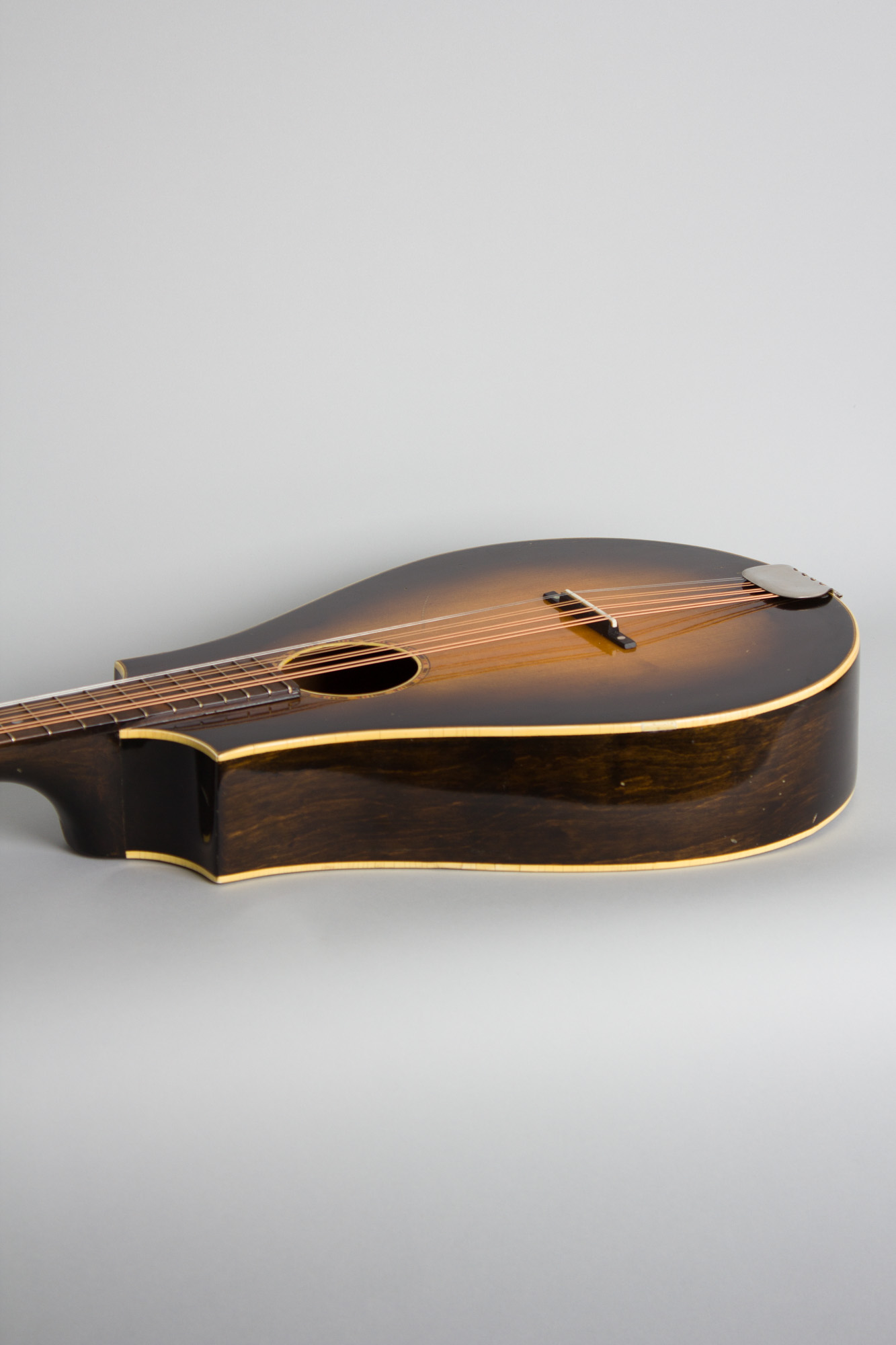 1930s Regal Octofone Octave Mandolin