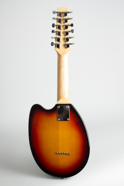 Vox  Mini XII 12 String Electric Prototype Guitar  (1999)