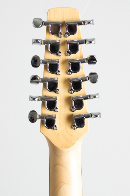 Vox  Mini XII 12 String Electric Prototype Guitar  (1999)