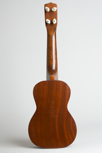 Regal  Soprano Ukulele ,  c. 1930