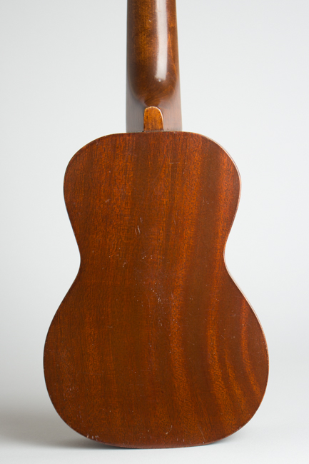 Regal  Soprano Ukulele ,  c. 1930