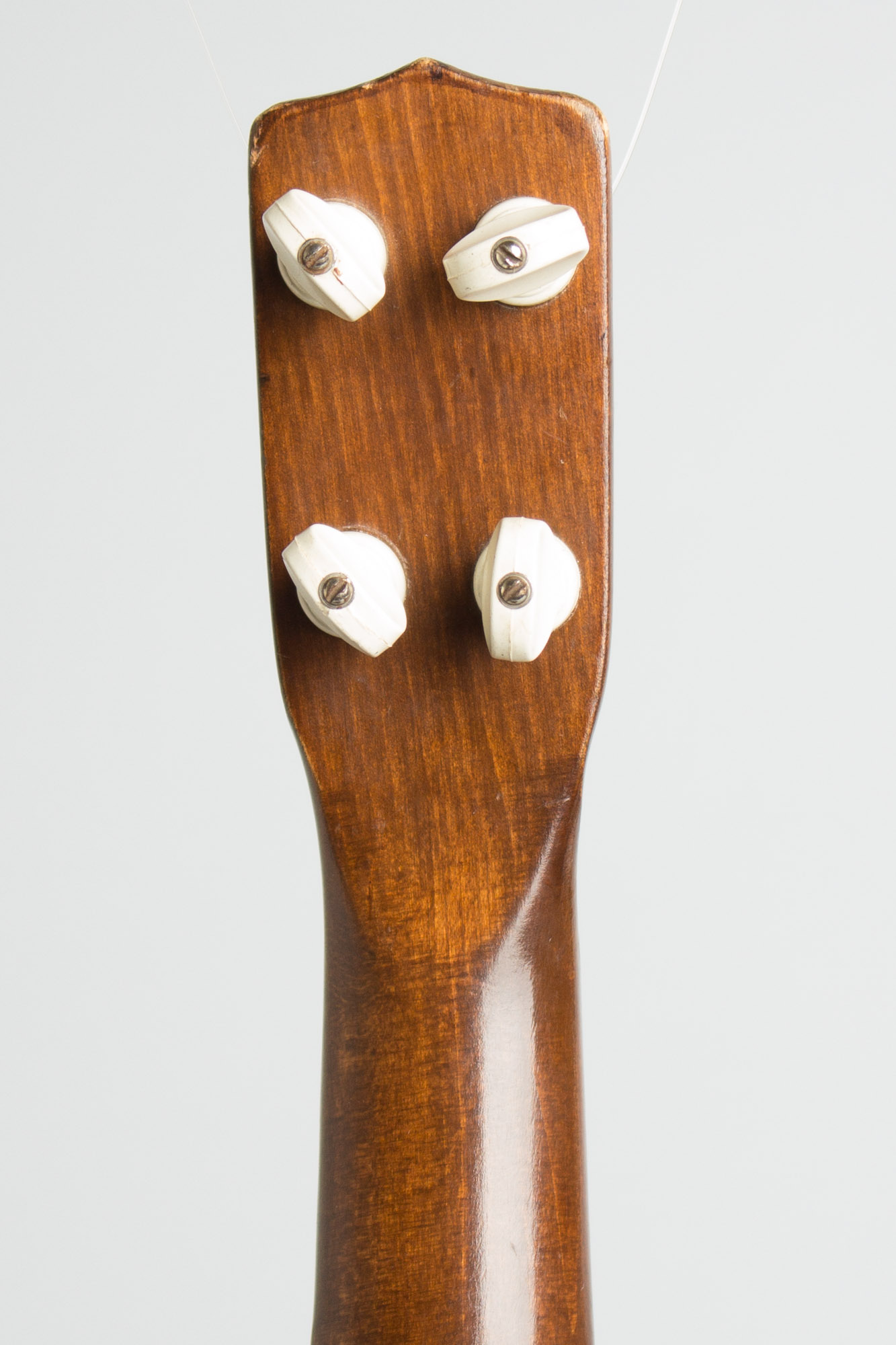 Regal Soprano Ukulele , c. 1930 | RetroFret
