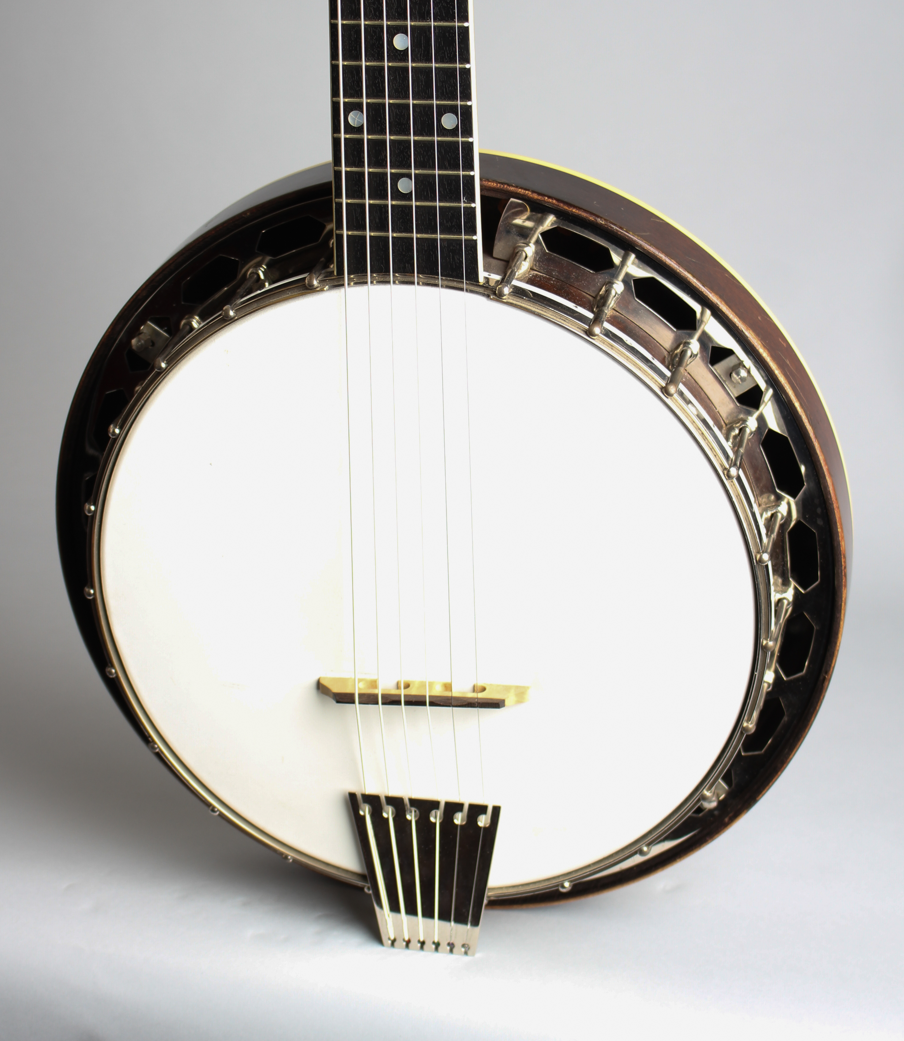 Gibson GB-1 Guitar Banjo (1927) | RetroFret