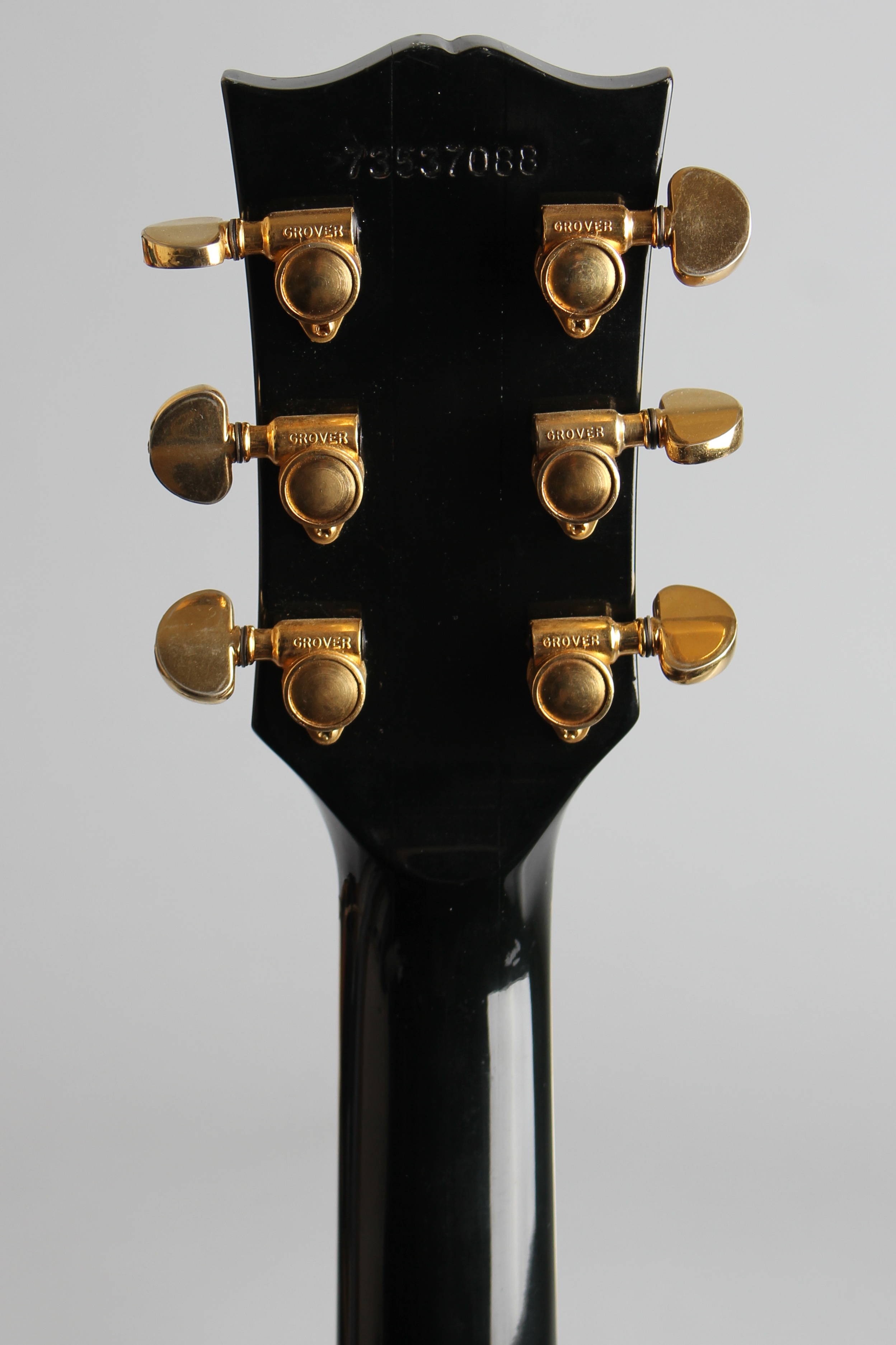 Gibson Dove Custom Flat Top Acoustic Guitar (1977) | RetroFret