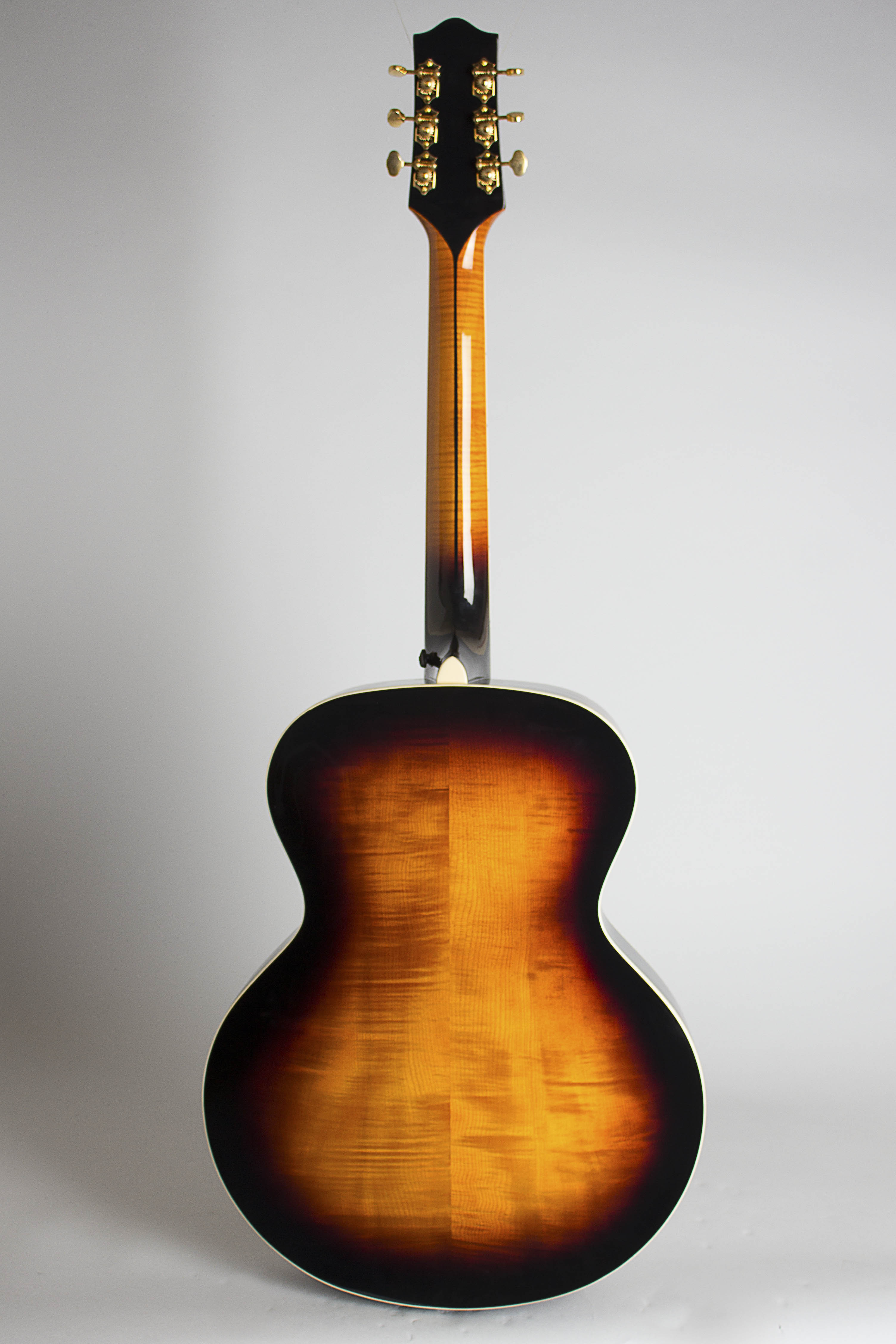 LH-700-VS — The Loar Mandolins & Archtops