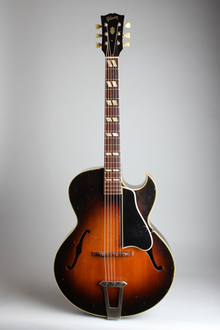 Gibson  L-4C Arch Top Acoustic Guitar  (1950)