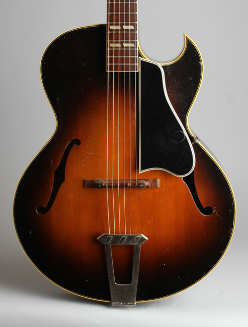 Gibson  L-4C Arch Top Acoustic Guitar  (1950)