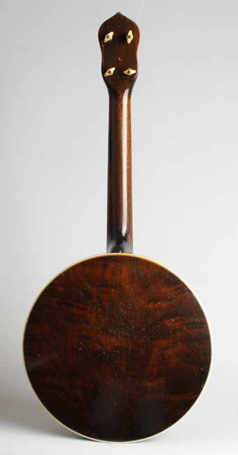 Gibson  UB-4 Banjo Ukulele  (1927)