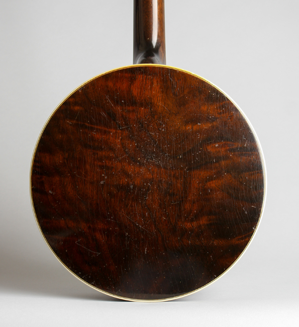 Gibson  UB-4 Banjo Ukulele  (1927)