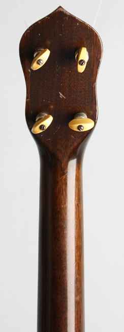 Gibson  UB-4 Banjo Ukulele  (1927)