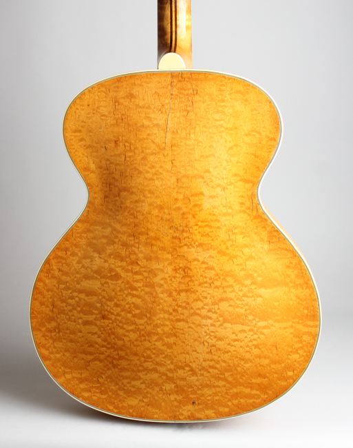 Epiphone  Deluxe Arch Top Acoustic Guitar  (1946)