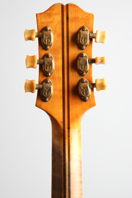 Epiphone  Deluxe Arch Top Acoustic Guitar  (1946)