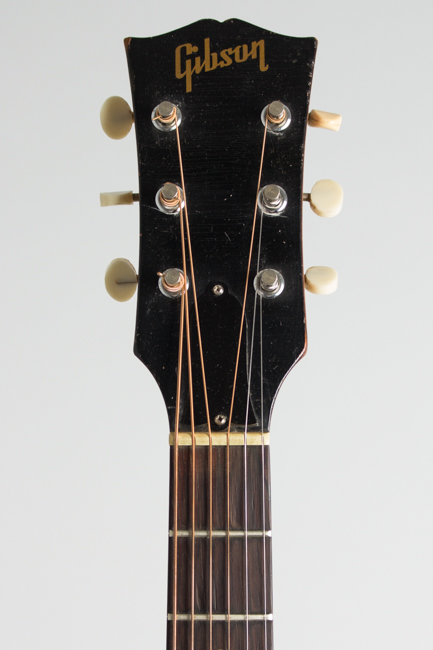 Gibson  LG-0 Flat Top Acoustic Guitar  (1968)