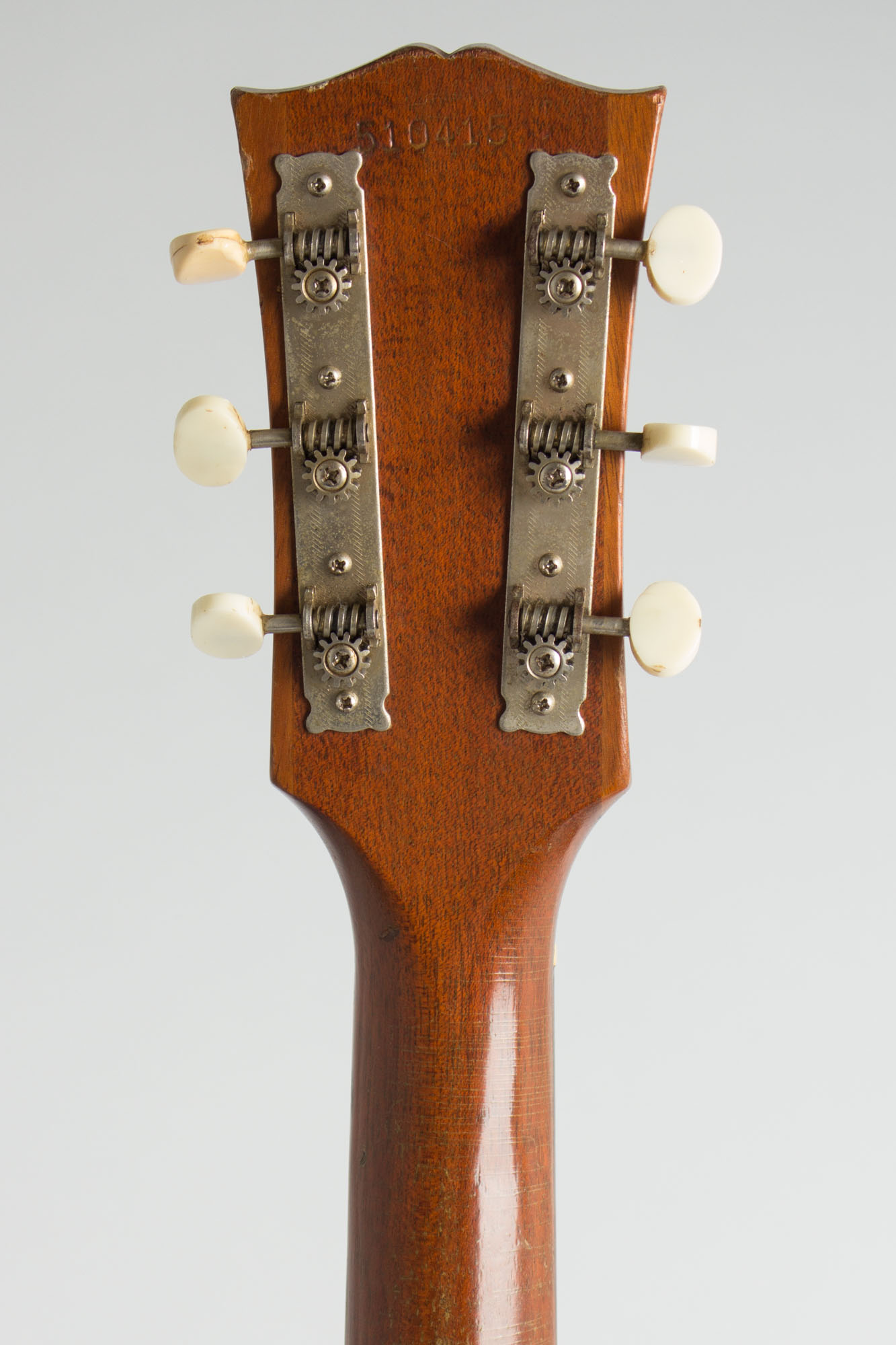 Gibson LGコピーモデル オール単板 Gibson LGコピーモデル オール単板 Gibson LGコピーモデル オール単板