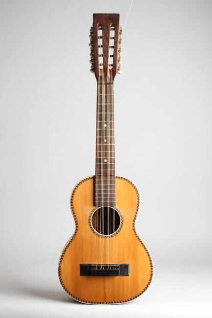 expand image Regal Tiple (1928)