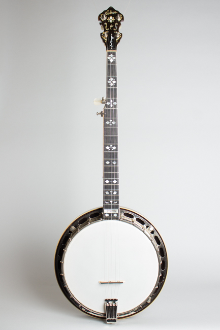 Gibson  Earl Scruggs Standard 5 String Resonator Banjo ,  c. 1992