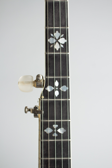 Gibson  Earl Scruggs Standard 5 String Resonator Banjo ,  c. 1992
