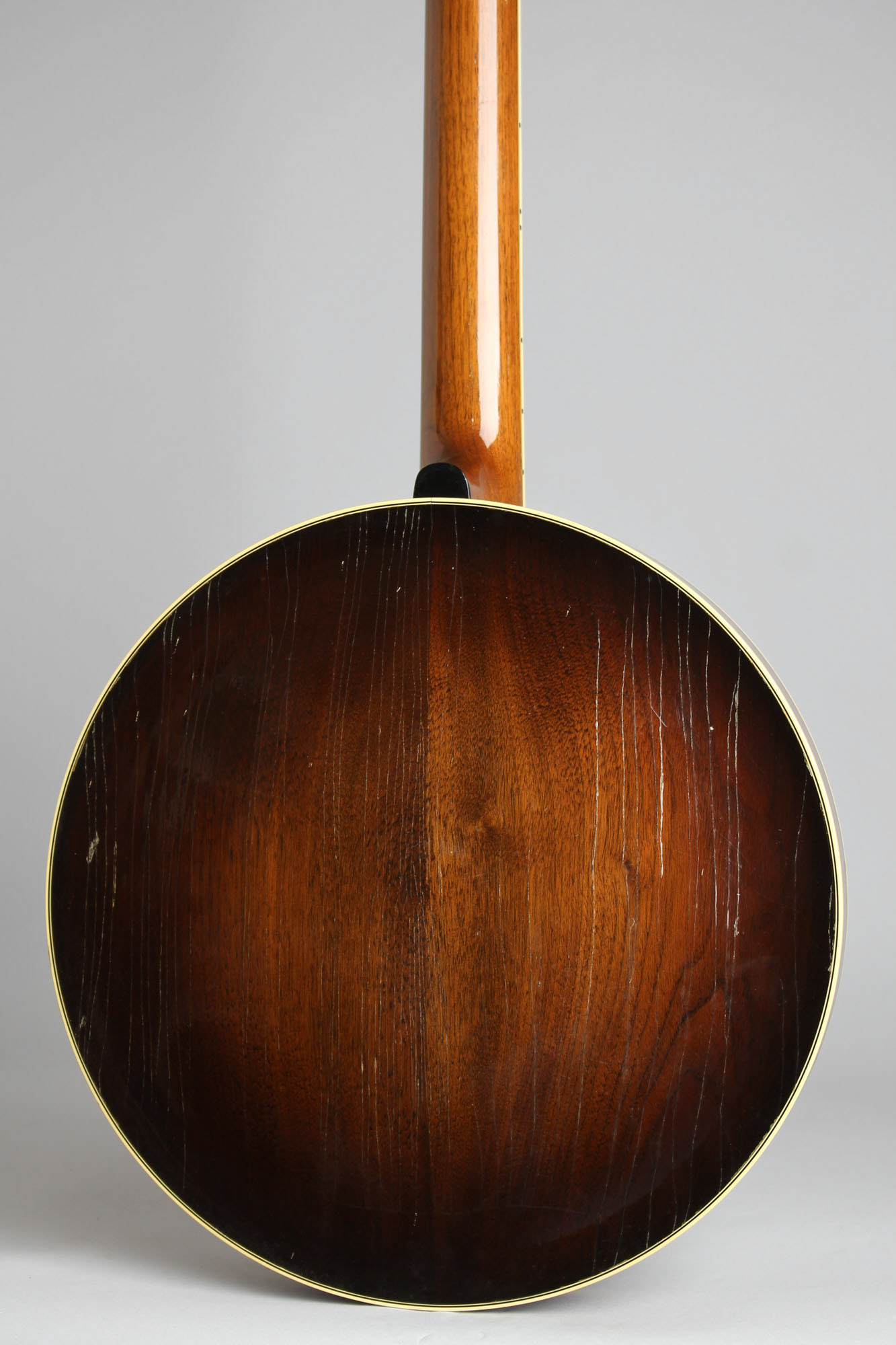 Gibson RB12 Top Tension 5 String Resonator Banjo (1996) RetroFret