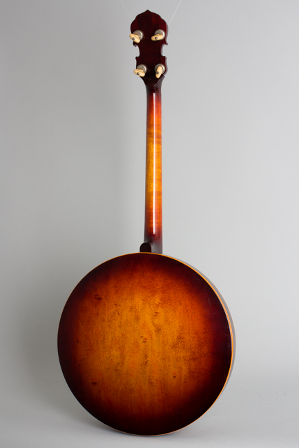 Gibson  TB-3 Mastertone Tenor Banjo  (1928)