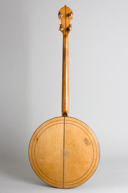 Paramount  Style A Tenor Banjo  (1925)