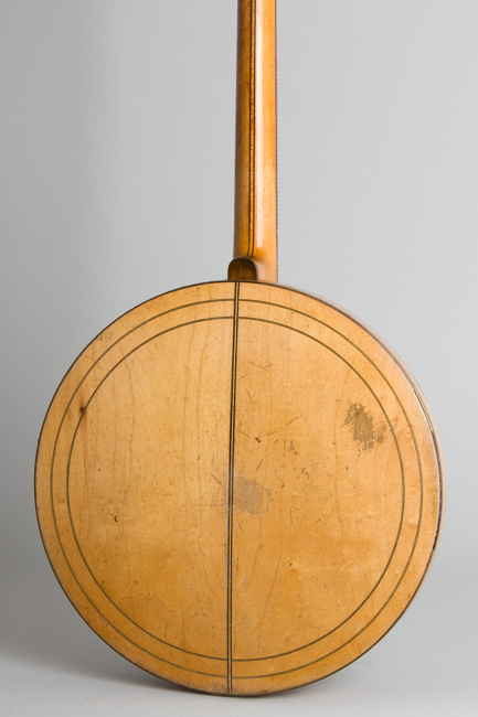 Paramount  Style A Tenor Banjo  (1925)