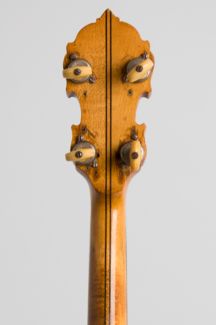 Paramount  Style A Tenor Banjo  (1925)